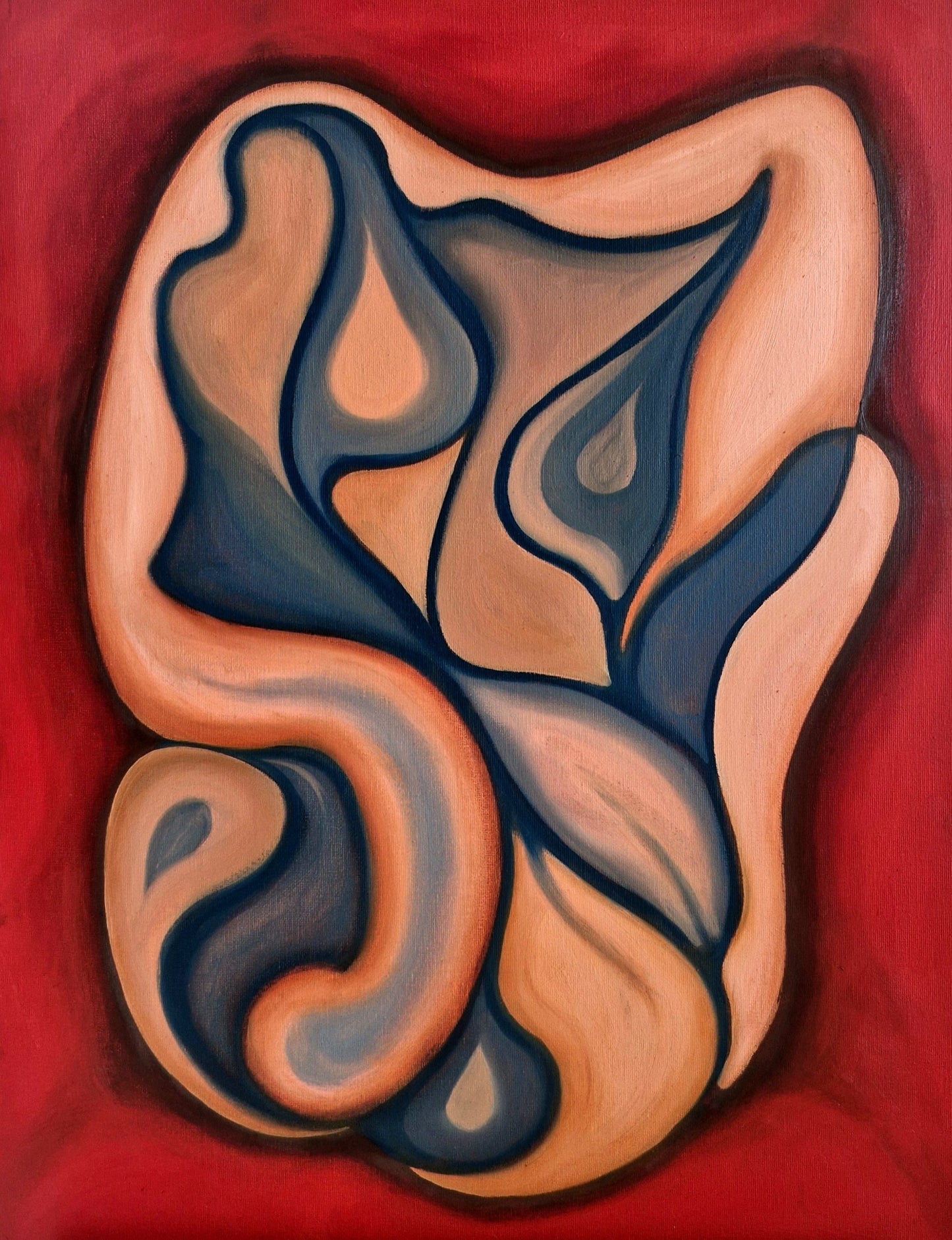 Writhe