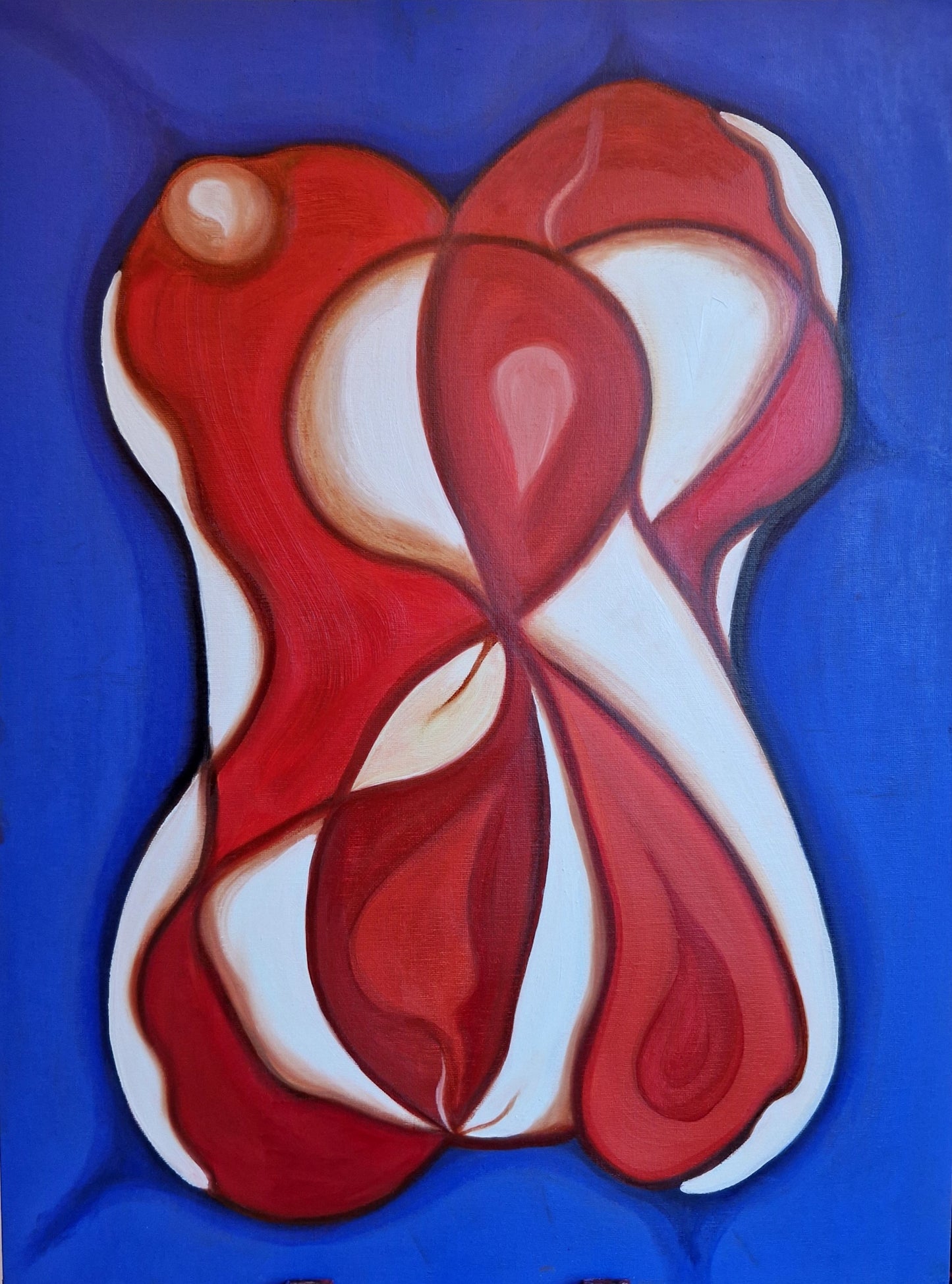 Writhe 3
