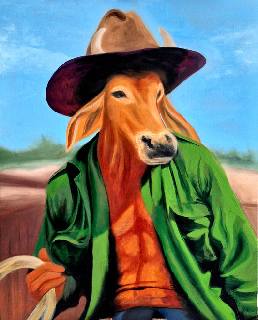 Vaquero