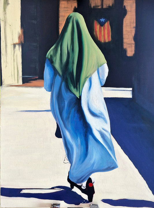 Catalan Independence