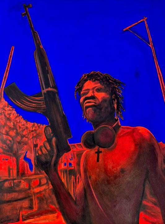 Red Mist