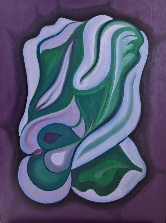 Writhe 2